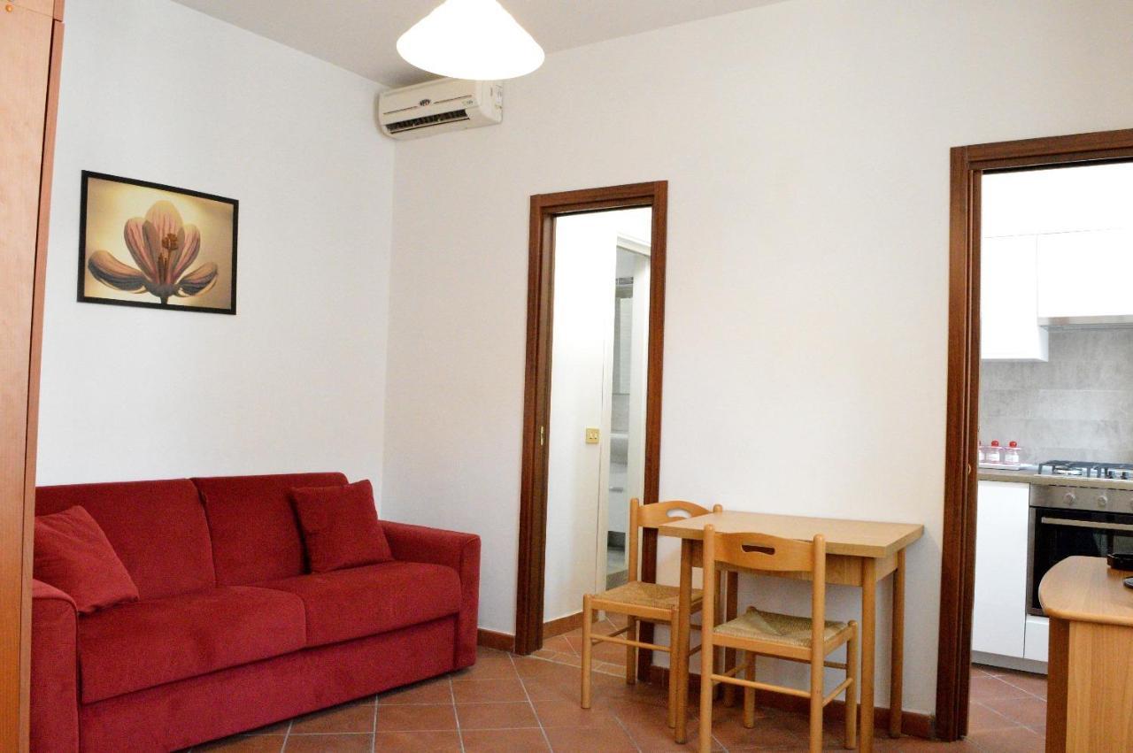 Casa Vacanze Little Queen Rome Exterior photo