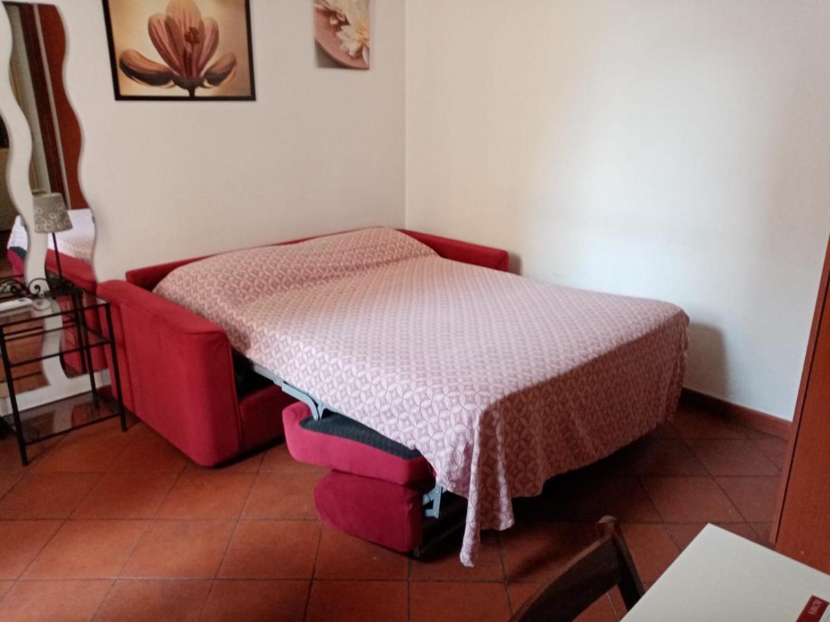 Casa Vacanze Little Queen Rome Exterior photo