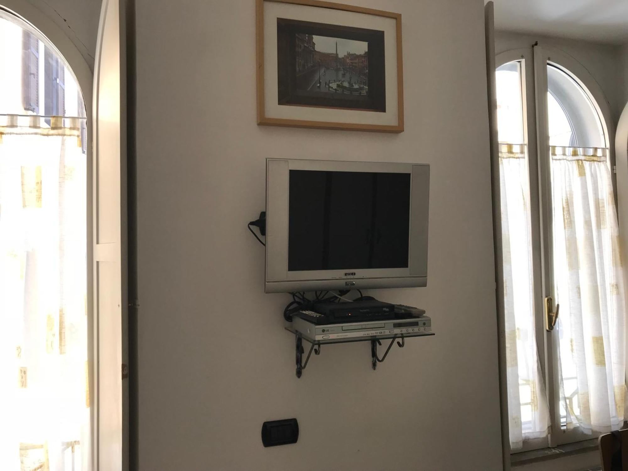 Casa Vacanze Little Queen Rome Exterior photo
