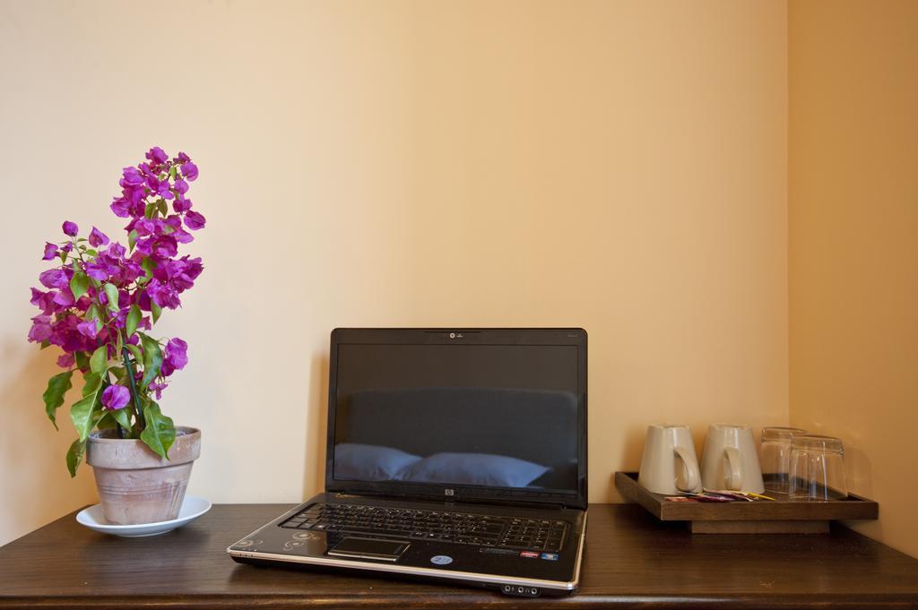 Casa Vacanze Little Queen Rome Room photo