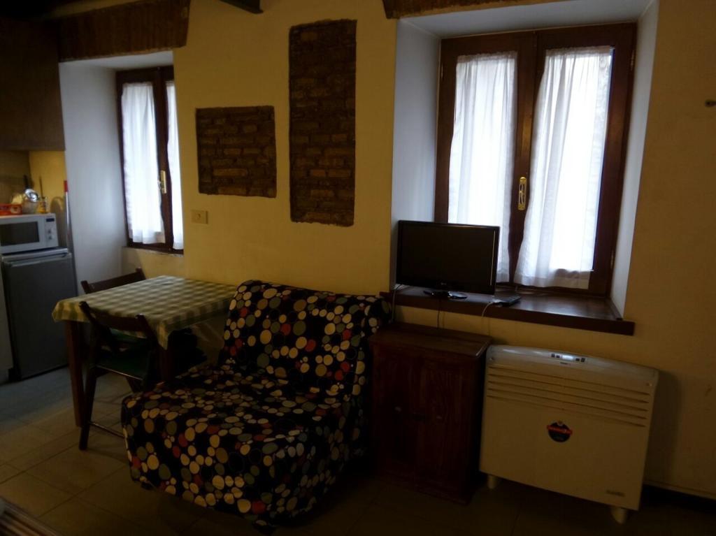 Casa Vacanze Little Queen Rome Room photo