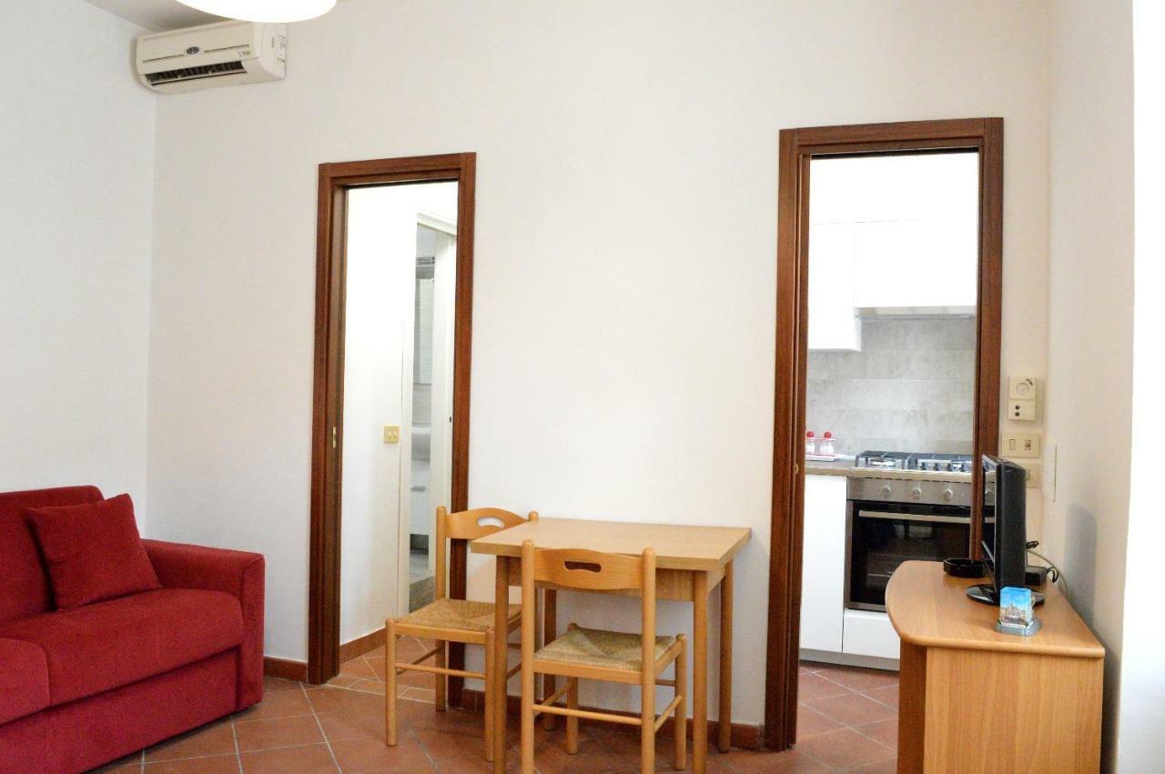Casa Vacanze Little Queen Rome Exterior photo